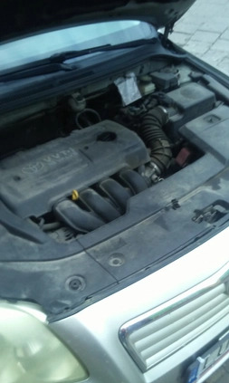 Toyota Avensis cena 7000 przebieg: 180000, rok produkcji 2004 z Lublin małe 22
